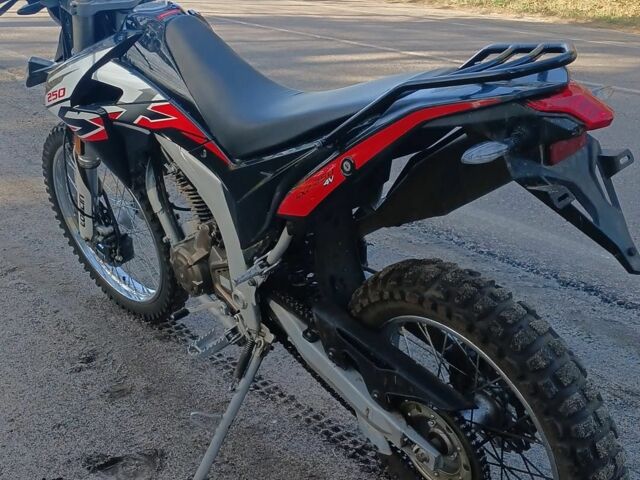 Лонкин Другая, объемом двигателя 0.25 л и пробегом 0 тыс. км за 1950 $, фото 1 на Automoto.ua