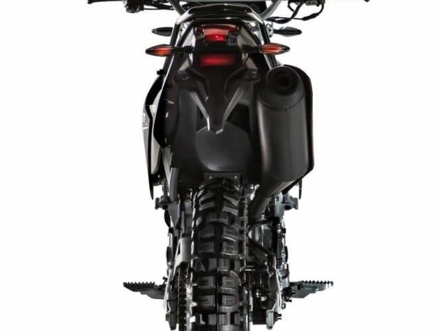 Лонкин Другая 2024 в Ровно на Automoto.ua Лонкин Другая, объемом двигателя 0.3 л и пробегом 0 тыс. км за 3000 $, фото 5 на Automoto.ua