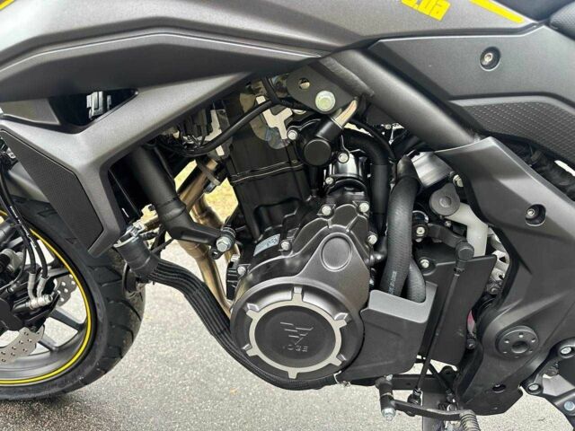 Лонкин Другая, объемом двигателя 0.53 л и пробегом 0 тыс. км за 5500 $, фото 10 на Automoto.ua