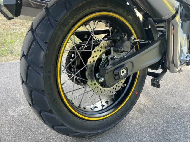 Лонкин Другая, объемом двигателя 0.49 л и пробегом 0 тыс. км за 6900 $, фото 17 на Automoto.ua