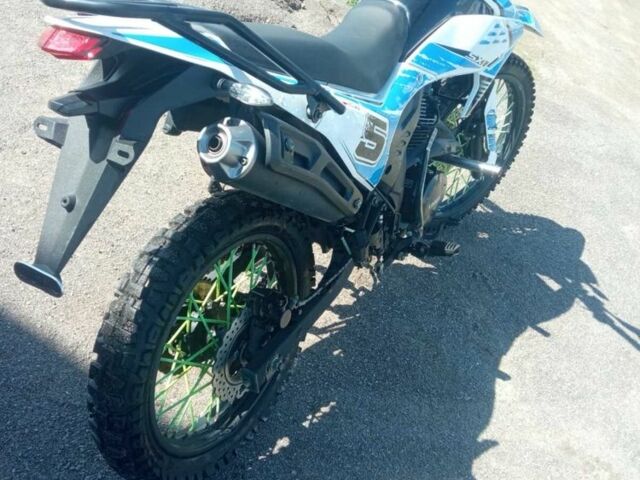 Лонкин Другая, объемом двигателя 0.2 л и пробегом 0 тыс. км за 1200 $, фото 3 на Automoto.ua