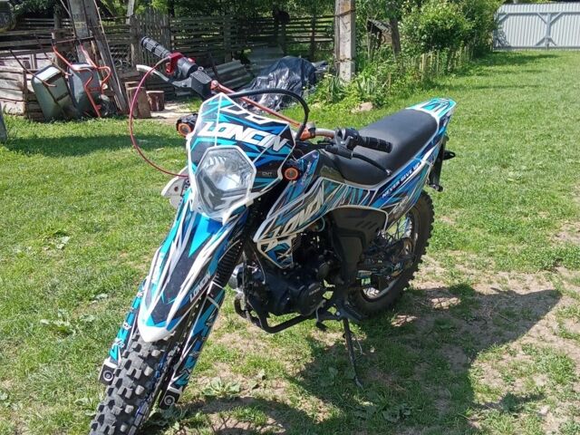 Лонкин Другая, объемом двигателя 0.2 л и пробегом 0 тыс. км за 993 $, фото 6 на Automoto.ua