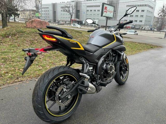 Лонкин Другая, объемом двигателя 0.53 л и пробегом 0 тыс. км за 5500 $, фото 7 на Automoto.ua