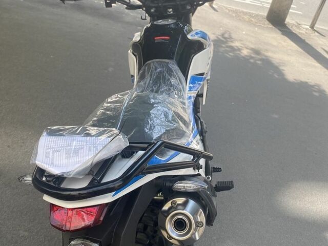 Лонкин Другая, объемом двигателя 0.2 л и пробегом 0 тыс. км за 1650 $, фото 7 на Automoto.ua