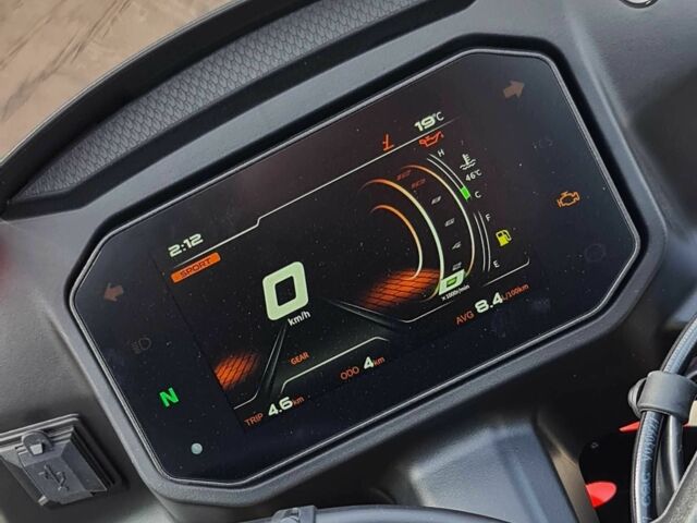 Лонкин Другая, объемом двигателя 0.49 л и пробегом 0 тыс. км за 6100 $, фото 6 на Automoto.ua