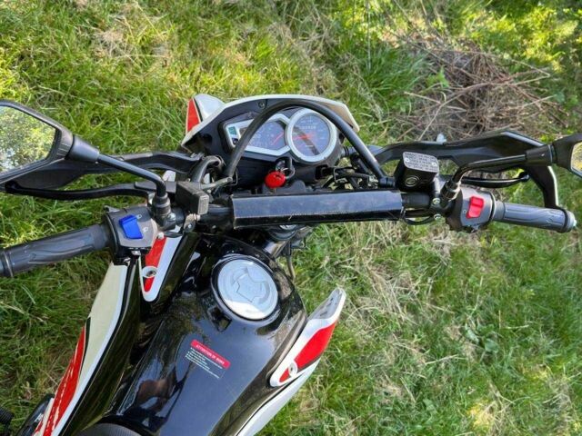 Лонкін Інша, об'ємом двигуна 0.2 л та пробігом 0 тис. км за 55000 $, фото 4 на Automoto.ua