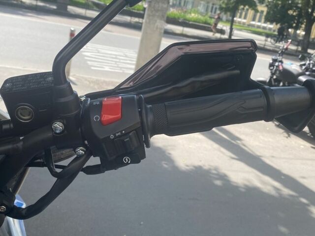 Лонкин Другая, объемом двигателя 0.2 л и пробегом 0 тыс. км за 1650 $, фото 10 на Automoto.ua