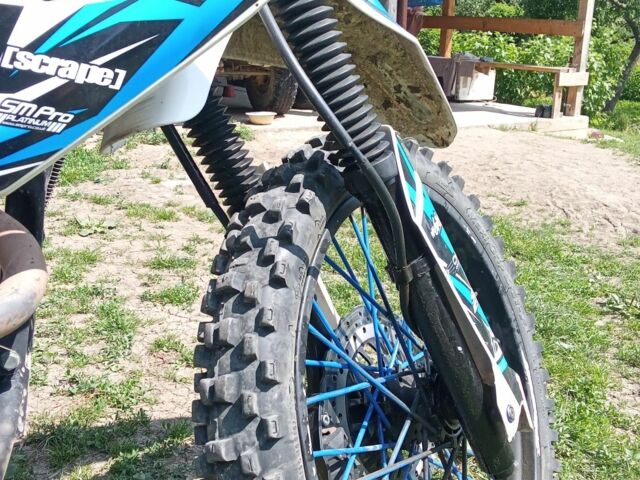 Лонкин Другая, объемом двигателя 0.2 л и пробегом 0 тыс. км за 993 $, фото 2 на Automoto.ua