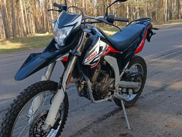 Лонкин Другая, объемом двигателя 0.25 л и пробегом 0 тыс. км за 1950 $, фото 3 на Automoto.ua