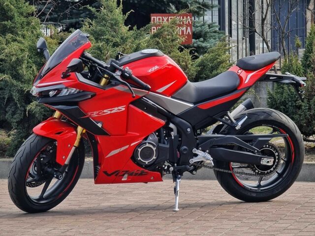 Лонкин Другая, объемом двигателя 0.49 л и пробегом 0 тыс. км за 6100 $, фото 4 на Automoto.ua