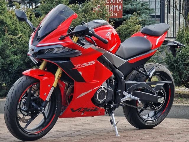 Лонкин Другая, объемом двигателя 0.49 л и пробегом 0 тыс. км за 6100 $, фото 5 на Automoto.ua