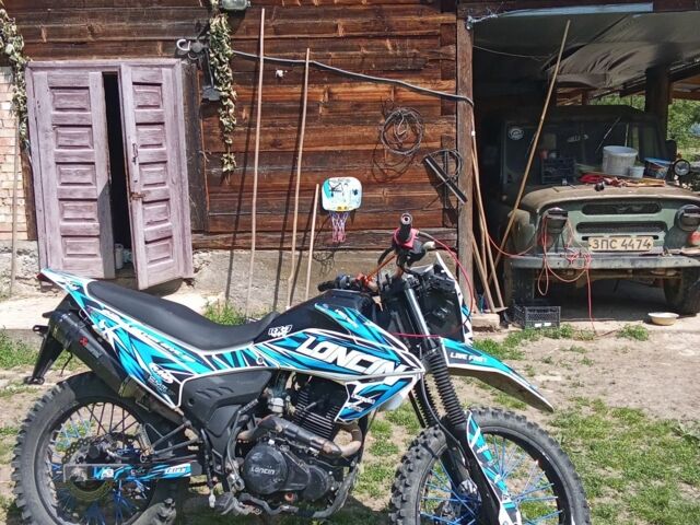 Лонкин Другая, объемом двигателя 0.2 л и пробегом 0 тыс. км за 993 $, фото 7 на Automoto.ua