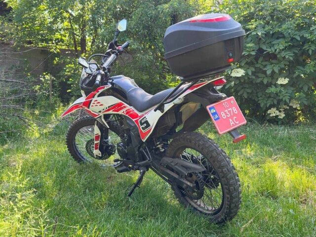 Лонкін Інша, об'ємом двигуна 0.2 л та пробігом 0 тис. км за 55000 $, фото 3 на Automoto.ua