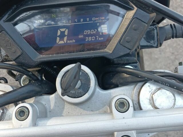 Лонкин Другая, объемом двигателя 0.25 л и пробегом 0 тыс. км за 1950 $, фото 5 на Automoto.ua