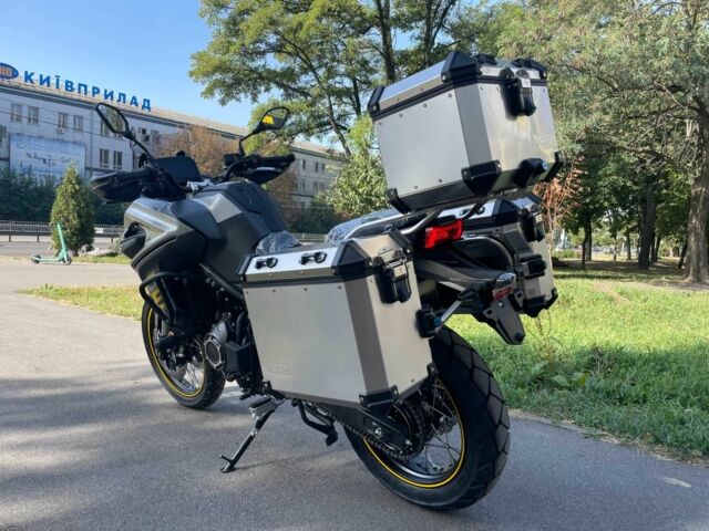 Лонкин Другая, объемом двигателя 0.49 л и пробегом 0 тыс. км за 6900 $, фото 4 на Automoto.ua