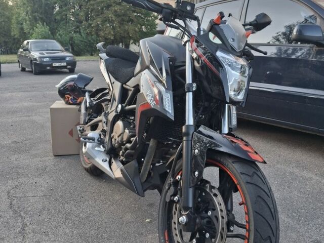 Лонкин Другая, объемом двигателя 0.3 л и пробегом 0 тыс. км за 110000 $, фото 1 на Automoto.ua