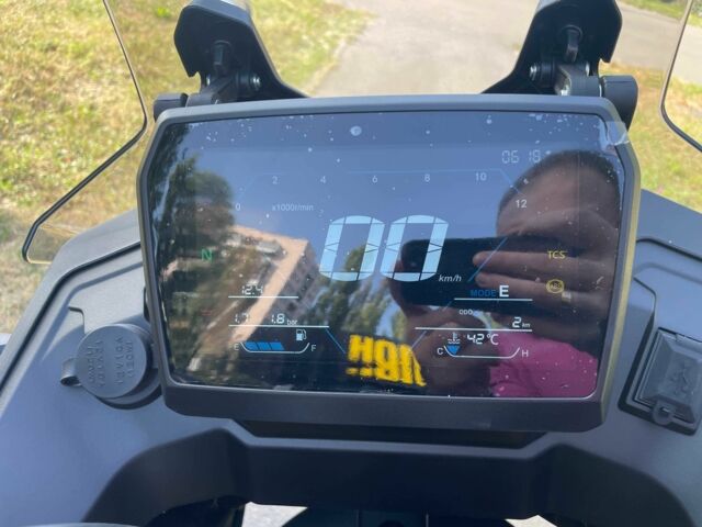 Лонкин Другая, объемом двигателя 0.49 л и пробегом 0 тыс. км за 6900 $, фото 18 на Automoto.ua