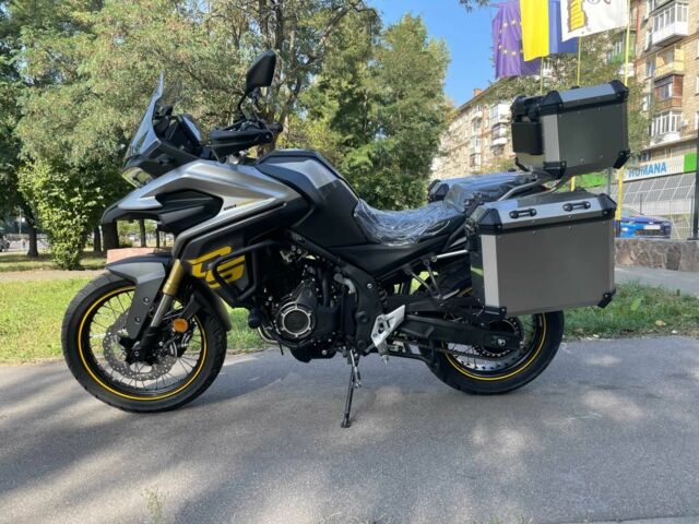 Лонкин Другая, объемом двигателя 0.49 л и пробегом 0 тыс. км за 6900 $, фото 2 на Automoto.ua