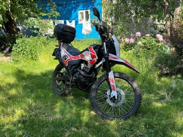 Лонкін Інша, об'ємом двигуна 0.2 л та пробігом 0 тис. км за 55000 $, фото 1 на Automoto.ua