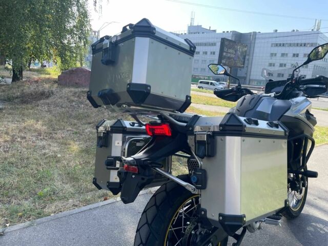 Лонкин Другая, объемом двигателя 0.49 л и пробегом 0 тыс. км за 6900 $, фото 9 на Automoto.ua