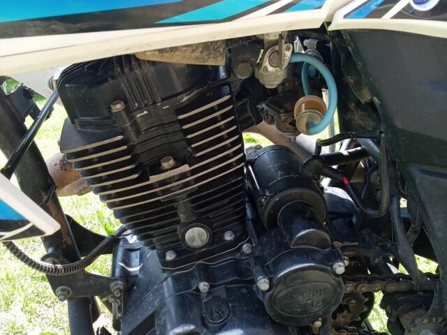 Лонкин Другая, объемом двигателя 0.2 л и пробегом 0 тыс. км за 993 $, фото 1 на Automoto.ua