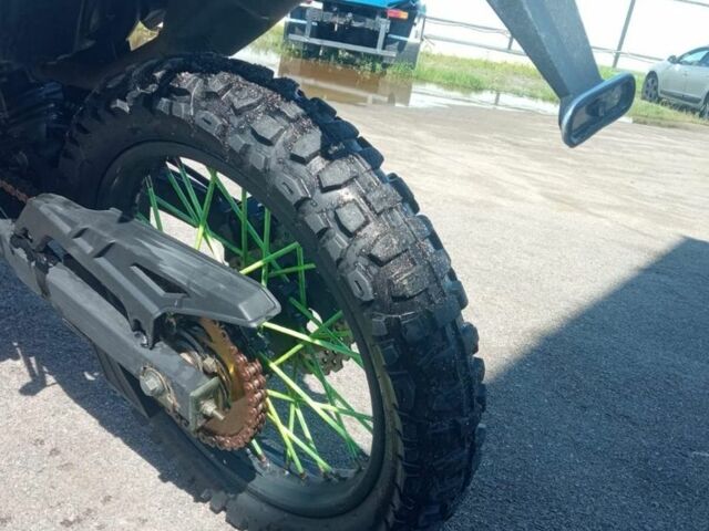 Лонкин Другая, объемом двигателя 0.2 л и пробегом 0 тыс. км за 1200 $, фото 5 на Automoto.ua