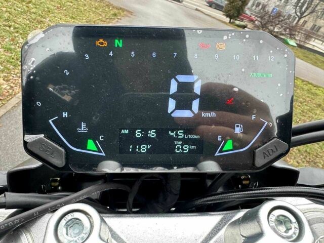 Лонкин Другая, объемом двигателя 0.53 л и пробегом 0 тыс. км за 5500 $, фото 13 на Automoto.ua