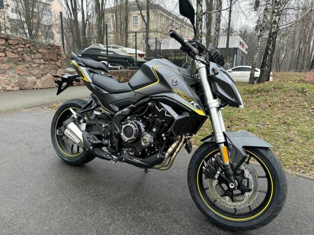 Лонкин Другая, объемом двигателя 0.53 л и пробегом 0 тыс. км за 5500 $, фото 5 на Automoto.ua