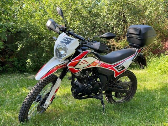 Лонкін Інша, об'ємом двигуна 0.2 л та пробігом 0 тис. км за 55000 $, фото 2 на Automoto.ua