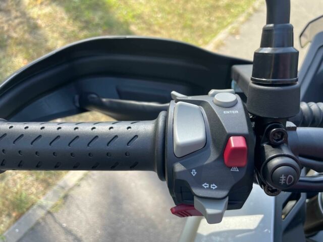 Лонкин Другая, объемом двигателя 0.49 л и пробегом 0 тыс. км за 6900 $, фото 19 на Automoto.ua