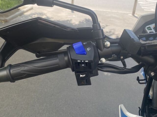 Лонкин Другая, объемом двигателя 0.2 л и пробегом 0 тыс. км за 1650 $, фото 8 на Automoto.ua