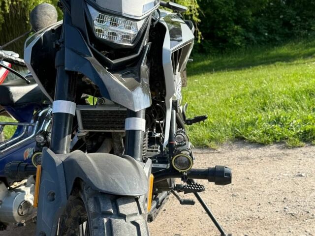 Лонкин Другая, объемом двигателя 0.25 л и пробегом 0 тыс. км за 1620 $, фото 2 на Automoto.ua