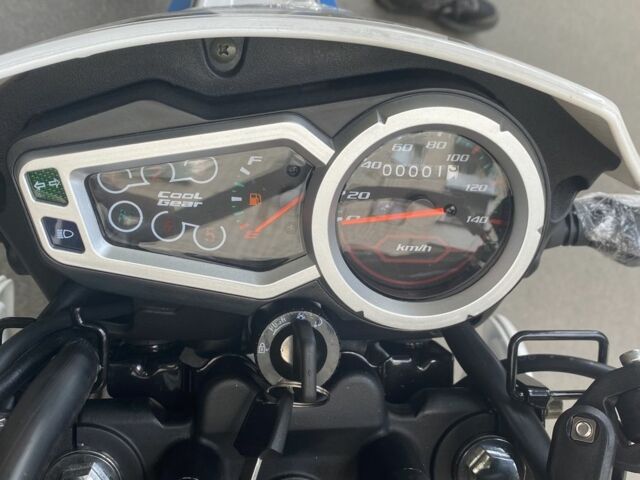 Лонкин Другая, объемом двигателя 0.2 л и пробегом 0 тыс. км за 1650 $, фото 9 на Automoto.ua