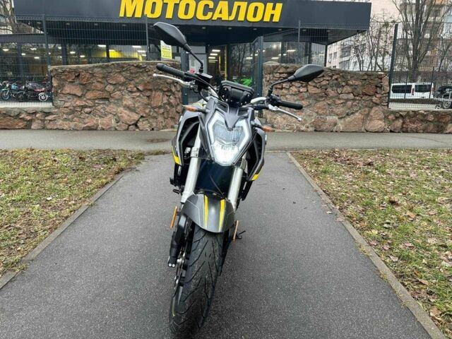 Лонкин Другая, объемом двигателя 0.53 л и пробегом 0 тыс. км за 5500 $, фото 8 на Automoto.ua