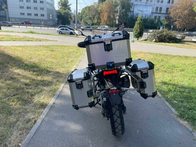 Лонкин Другая, объемом двигателя 0.49 л и пробегом 0 тыс. км за 6900 $, фото 11 на Automoto.ua