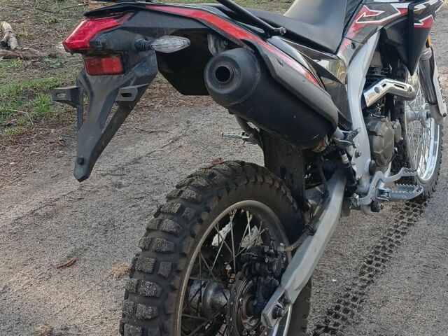 Лонкин Другая, объемом двигателя 0.25 л и пробегом 0 тыс. км за 1950 $, фото 2 на Automoto.ua