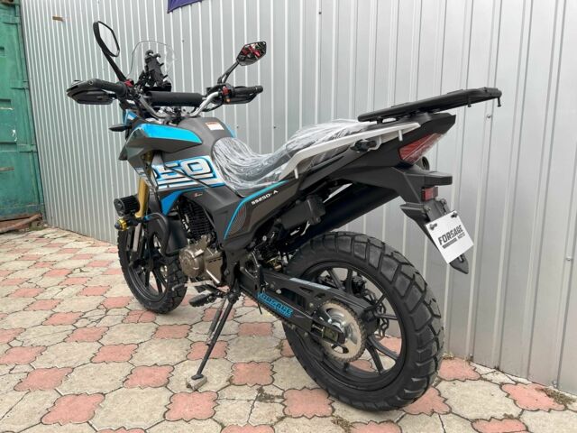 Лонкин Другая, объемом двигателя 0.25 л и пробегом 0 тыс. км за 1850 $, фото 4 на Automoto.ua