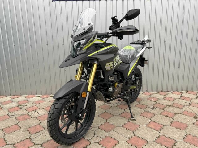 Лонкин Другая, объемом двигателя 0.25 л и пробегом 0 тыс. км за 1850 $, фото 8 на Automoto.ua