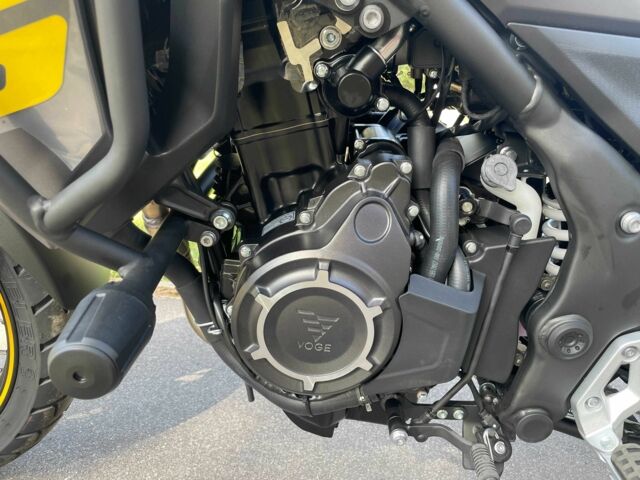 Лонкин Другая, объемом двигателя 0.49 л и пробегом 0 тыс. км за 6900 $, фото 12 на Automoto.ua