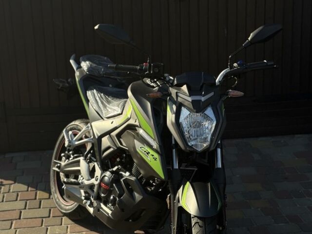 Лонкін Інша, об'ємом двигуна 0.2 л та пробігом 0 тис. км за 1950 $, фото 1 на Automoto.ua