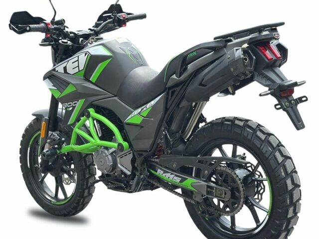 Лонкин Другая, объемом двигателя 0.25 л и пробегом 0 тыс. км за 1800 $, фото 5 на Automoto.ua