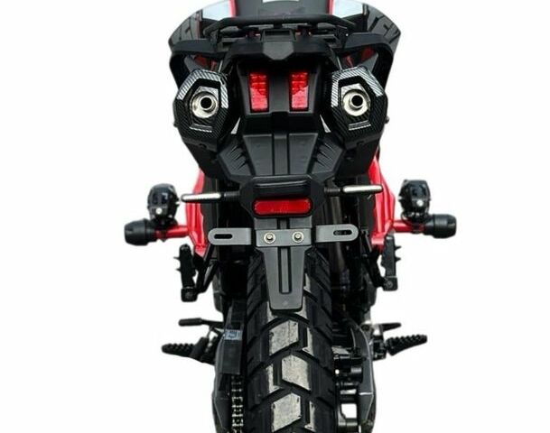 Лонкин Другая, объемом двигателя 0.25 л и пробегом 0 тыс. км за 1800 $, фото 17 на Automoto.ua