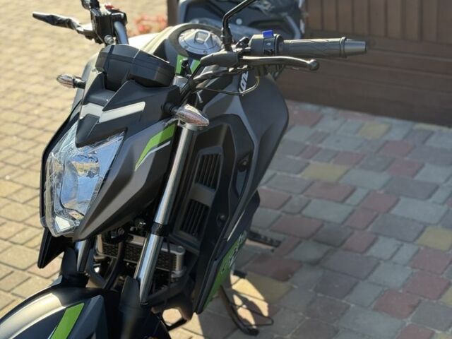 Лонкін Інша, об'ємом двигуна 0.2 л та пробігом 0 тис. км за 1950 $, фото 4 на Automoto.ua