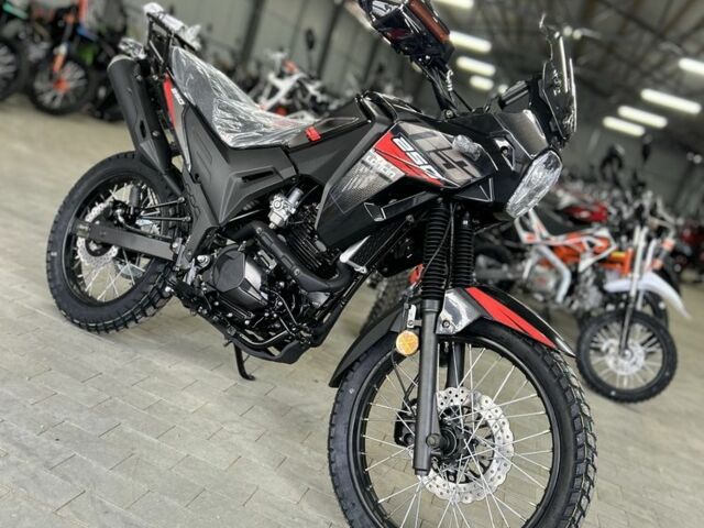 Лонкин Другая, объемом двигателя 0.23 л и пробегом 0 тыс. км за 1899 $, фото 9 на Automoto.ua