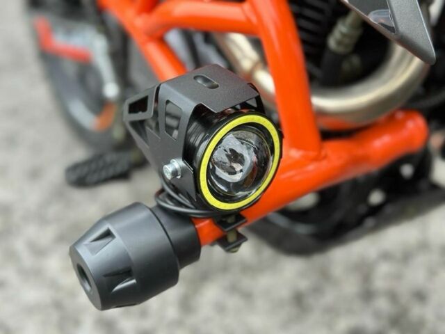 Лонкин Другая, объемом двигателя 0.25 л и пробегом 0 тыс. км за 1800 $, фото 16 на Automoto.ua