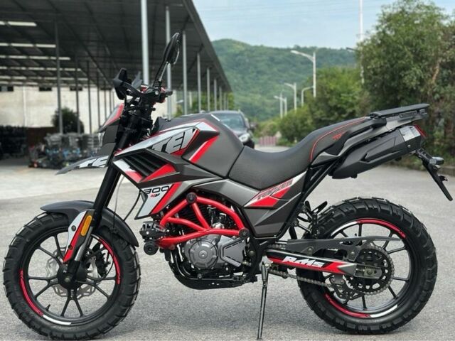 Лонкин Другая, объемом двигателя 0.25 л и пробегом 0 тыс. км за 1800 $, фото 2 на Automoto.ua