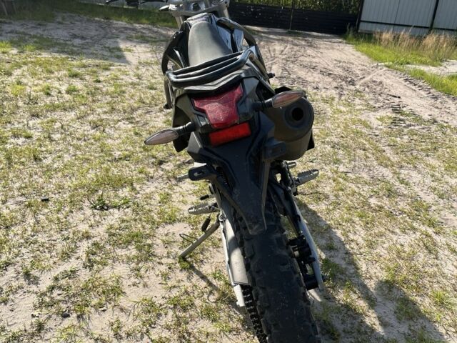 Лонкин Другая, объемом двигателя 0.3 л и пробегом 0 тыс. км за 2100 $, фото 2 на Automoto.ua