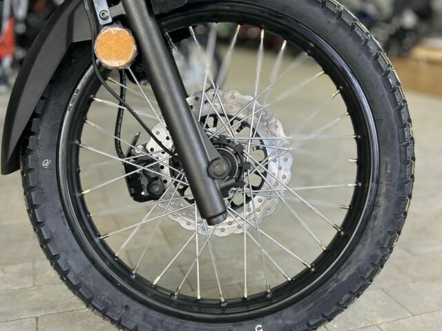 Лонкин Другая, объемом двигателя 0.23 л и пробегом 0 тыс. км за 1899 $, фото 6 на Automoto.ua