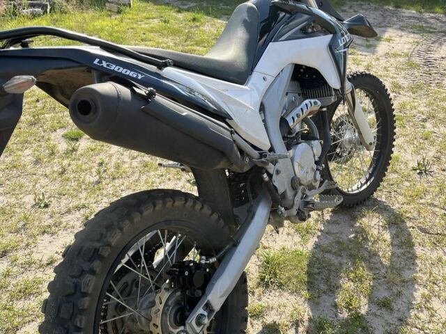 Лонкин Другая, объемом двигателя 0.3 л и пробегом 0 тыс. км за 2100 $, фото 3 на Automoto.ua