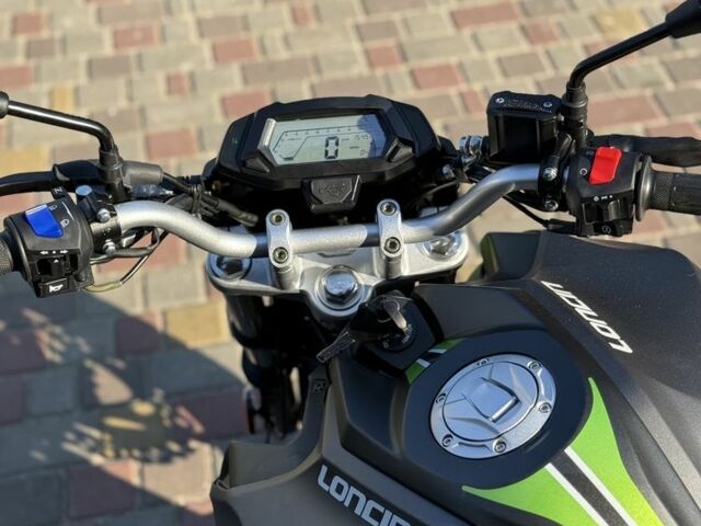 Лонкін Інша, об'ємом двигуна 0.2 л та пробігом 0 тис. км за 1950 $, фото 5 на Automoto.ua